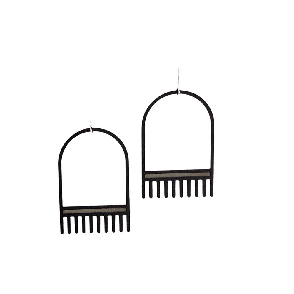 Days of August Earrings