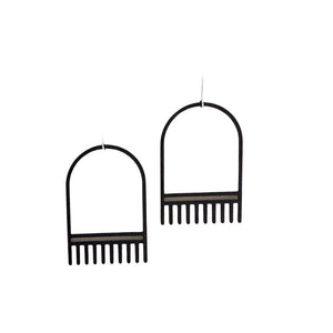 Days of August Earrings