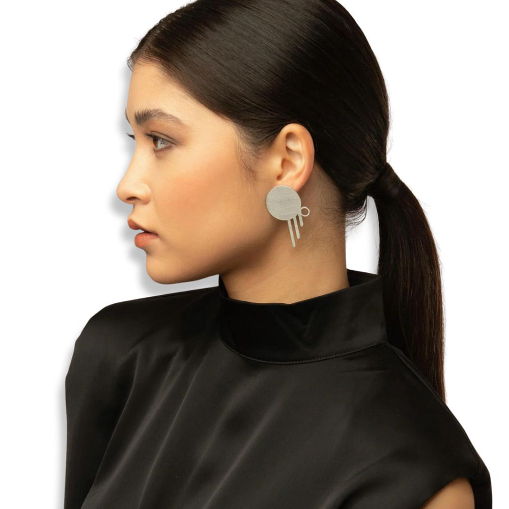 Days of August Earrings