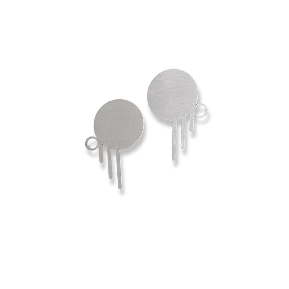 Days of August Earrings