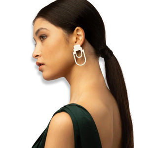 Days of August Earrings