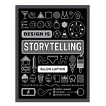 Design is Storytelling