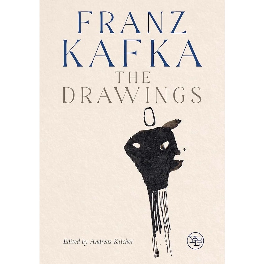 Franz Kafka: The Drawings