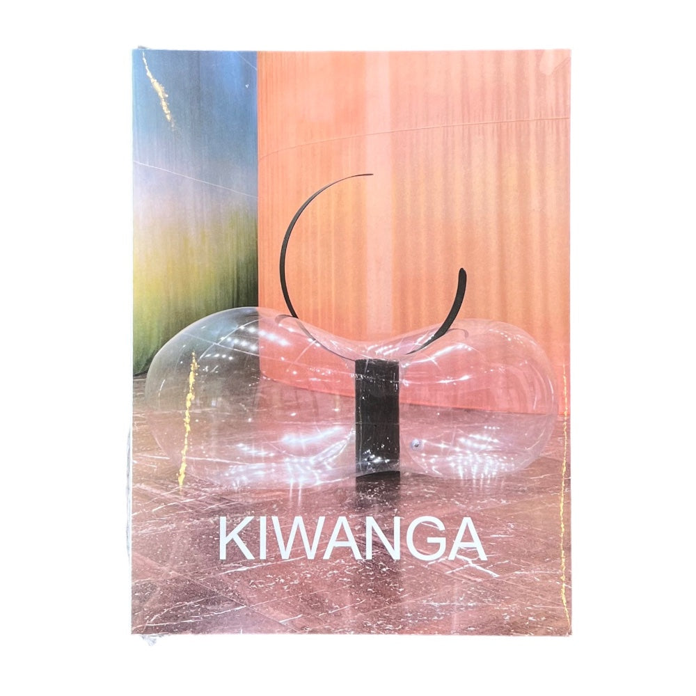 Kapwani Kiwanga: Off-Grid