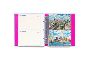 
                
                    Load image into Gallery viewer, Postcards from Nowhere by Vik Muniz
                
            