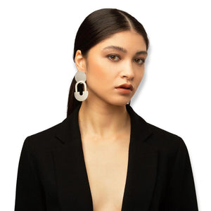 Days of August Earrings
