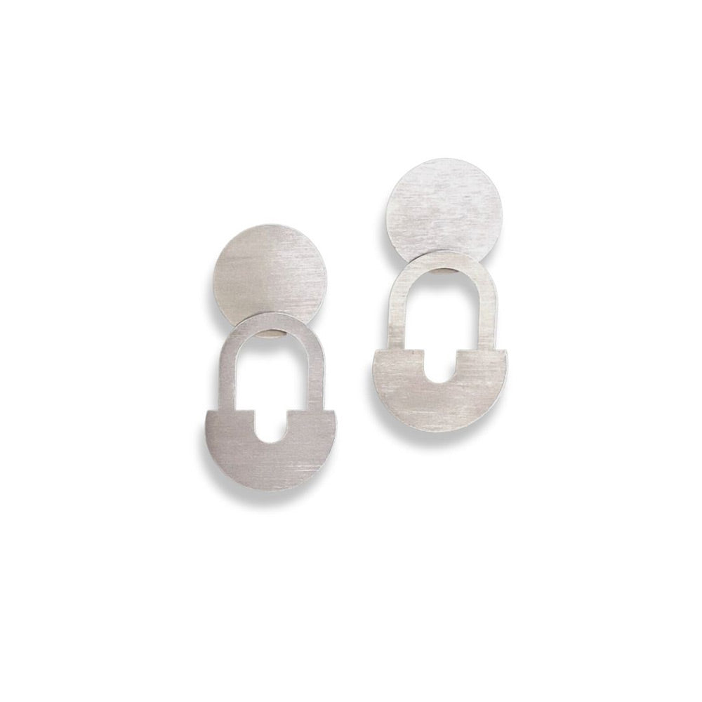 Days of August Earrings