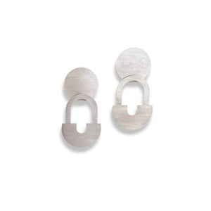 Days of August Earrings