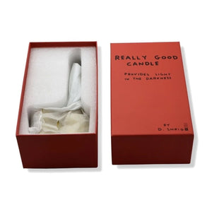 Really Good Candle