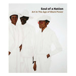 Soul of a Nation: Art in the Age of Black Power