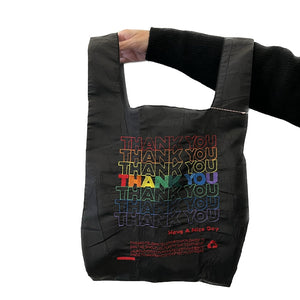 Thank You tote bag