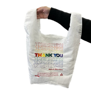 Thank You tote bag