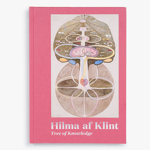 
                
                    Load image into Gallery viewer, Hilma af Klint: Tree of Knowledge
                
            