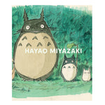 Hayao Miyazaki